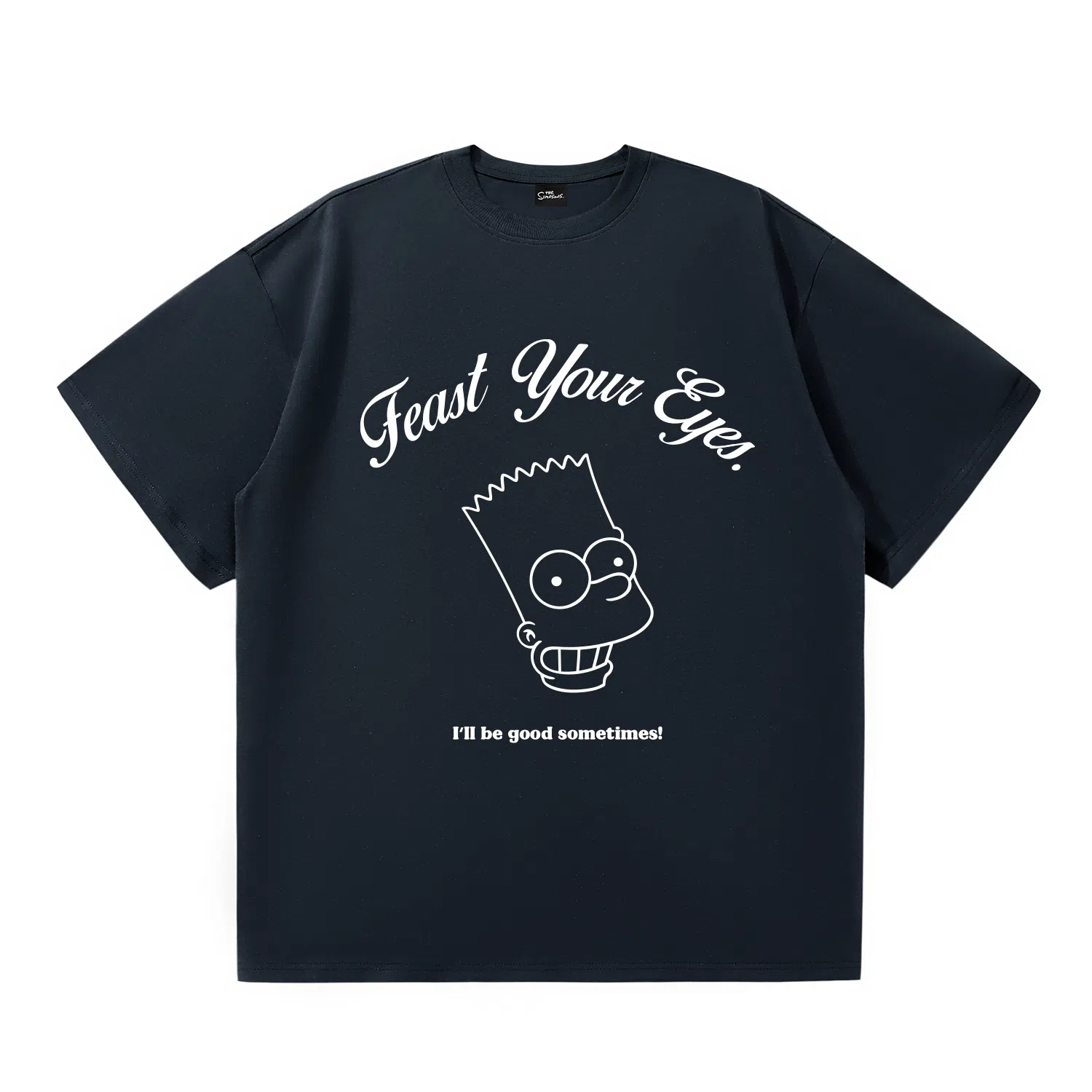 The Simpsons T