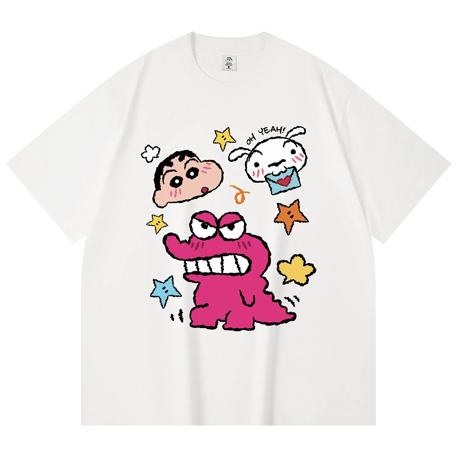 Crayon Shinchan T