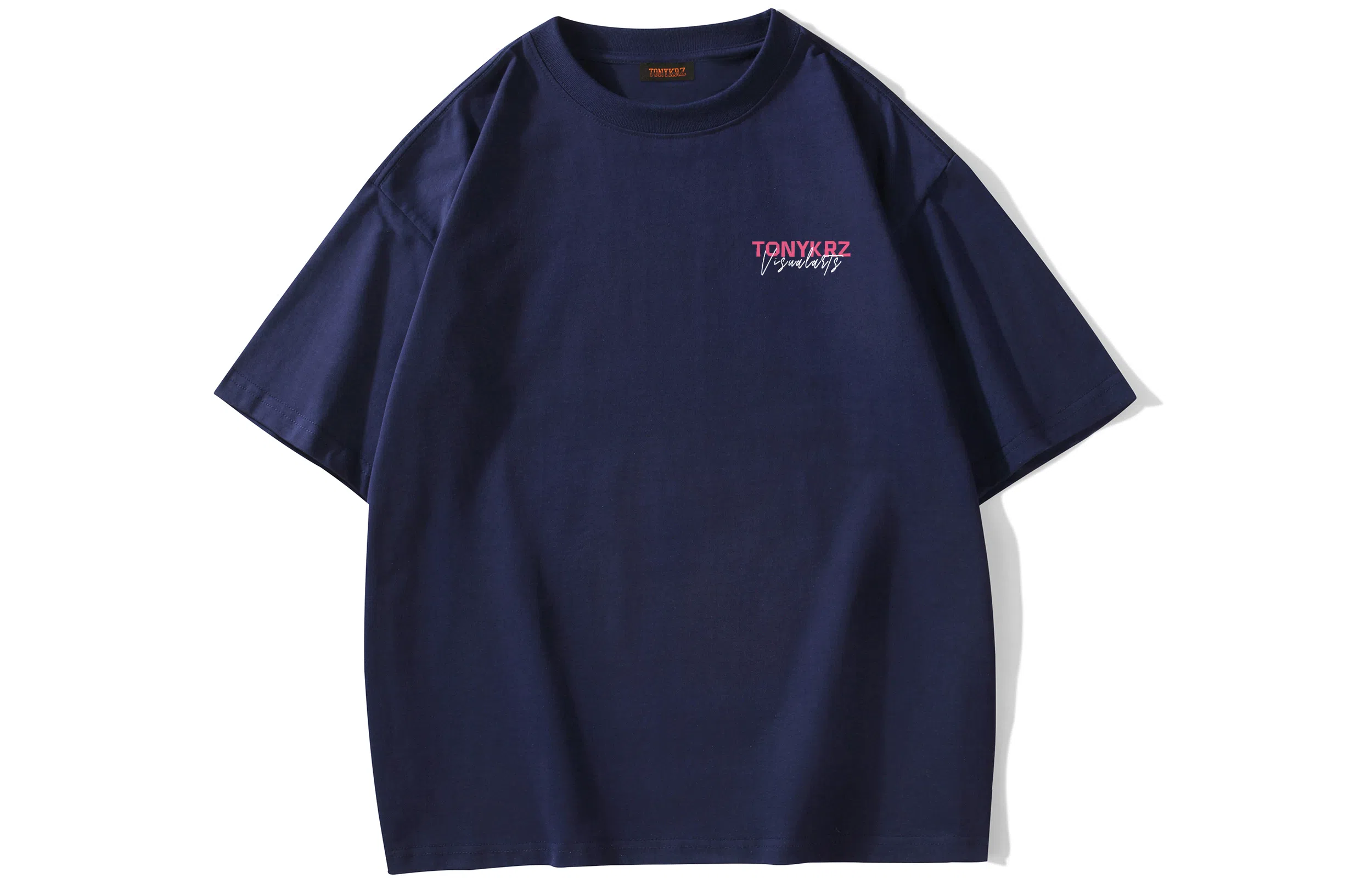 TONYKRZ T