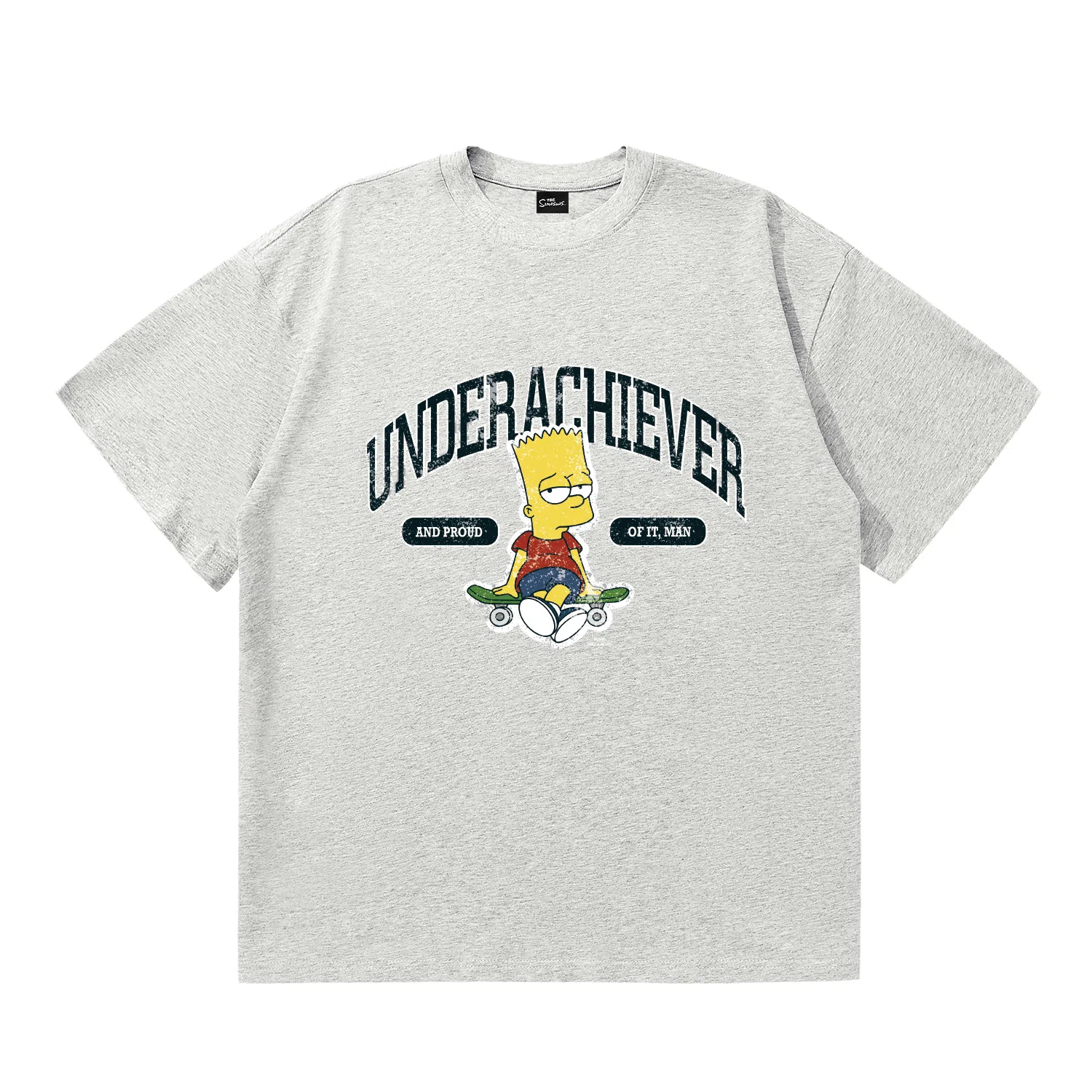 The Simpsons T