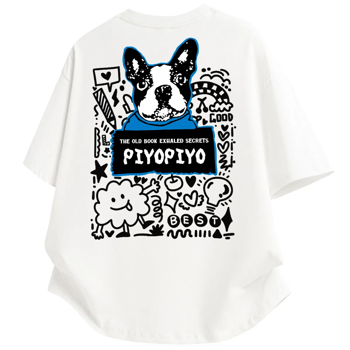 PIYOPIYO LogoinsT