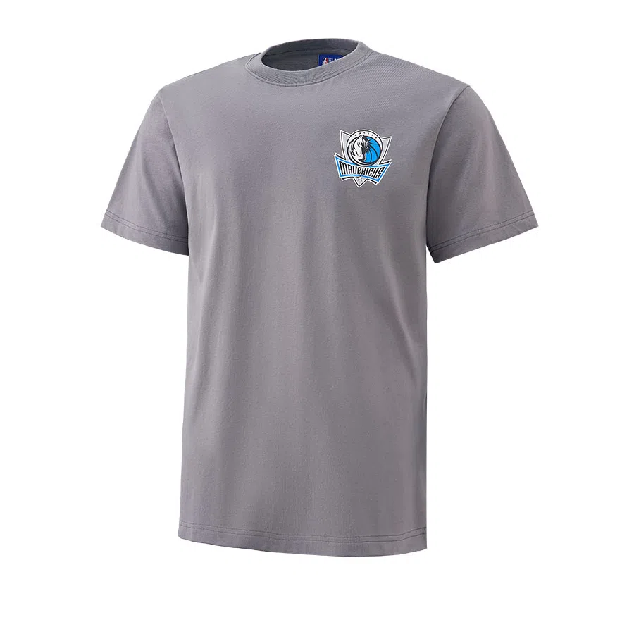 NBA LOGO T