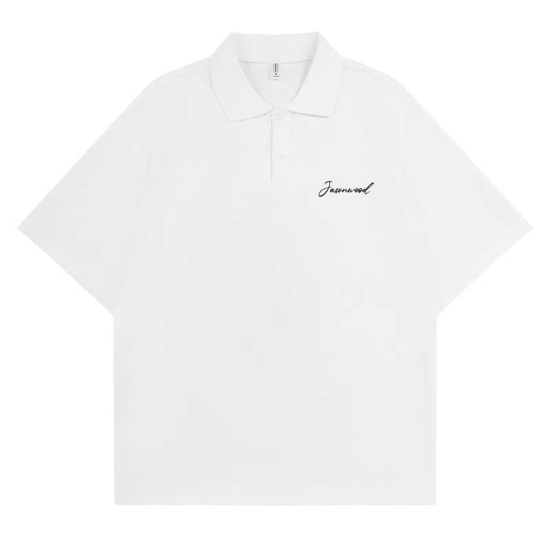 JASONWOOD logoPolo