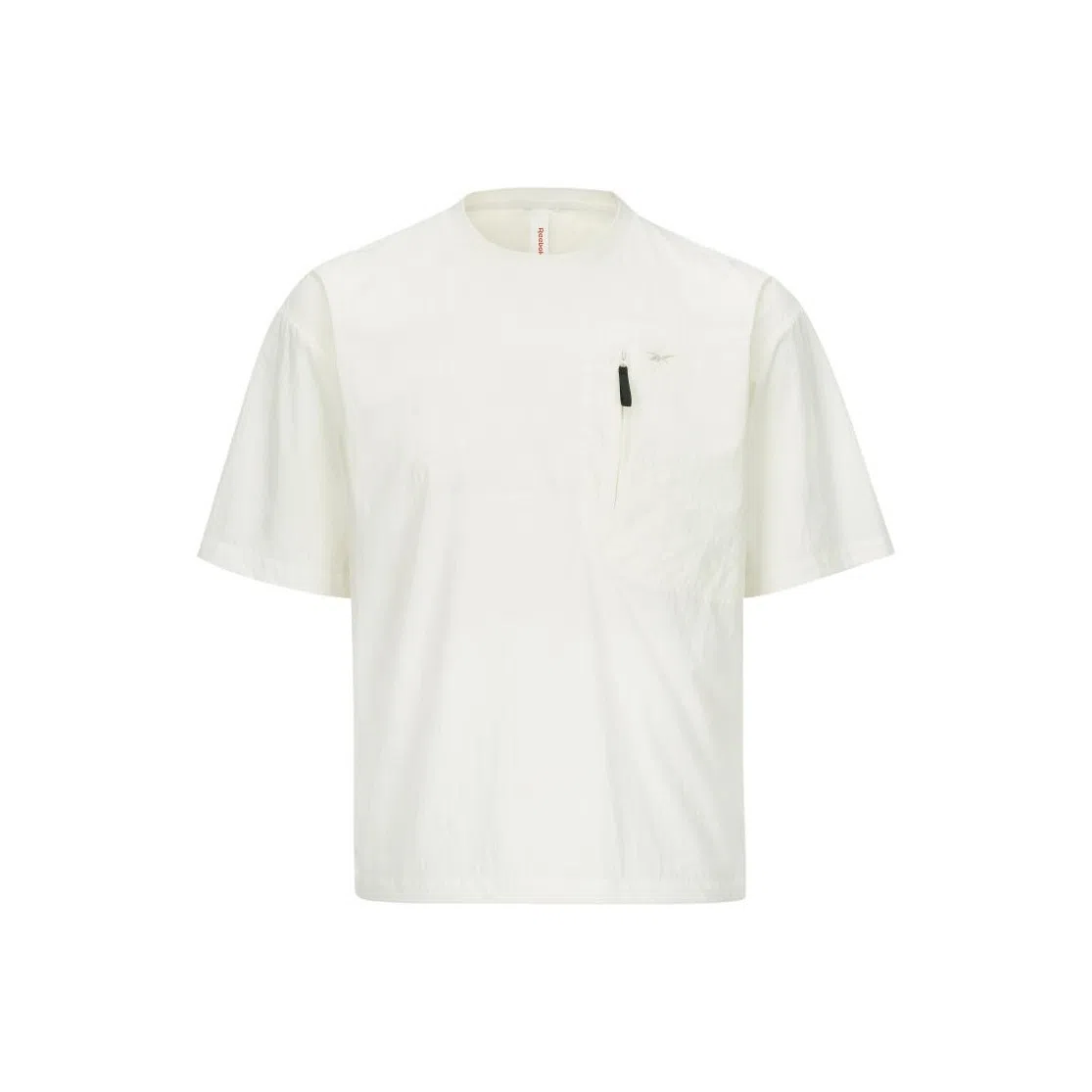 Reebok CAMP WOVEN TEE T