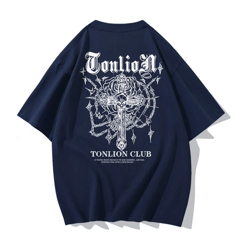 tonlion insT