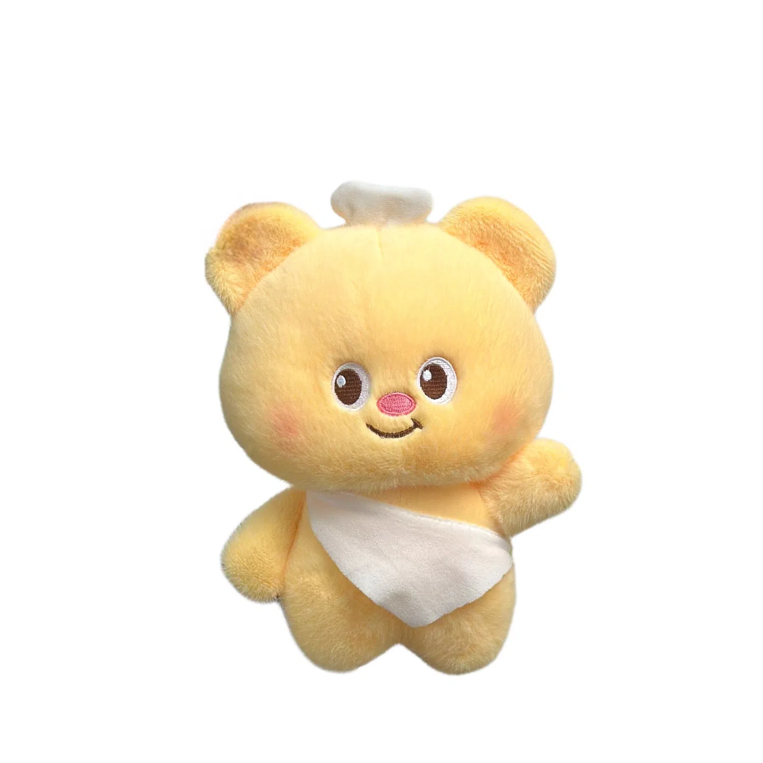 MIC RABBIT 24CM