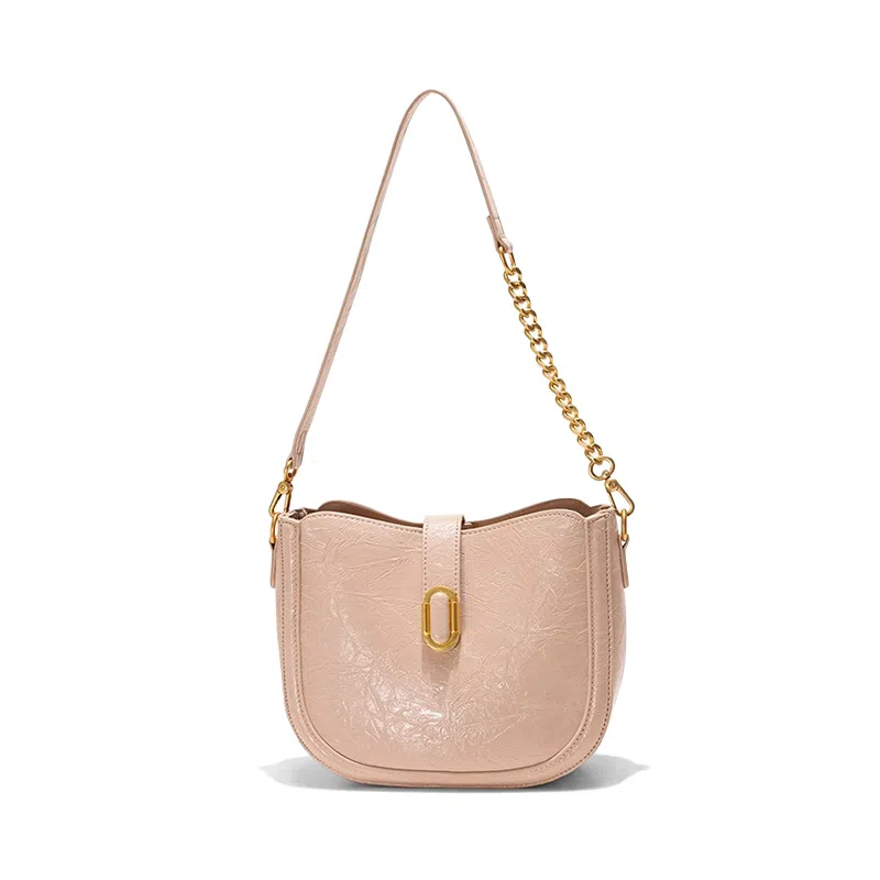 CLEVER& KETCH PU Shoulder Bag
