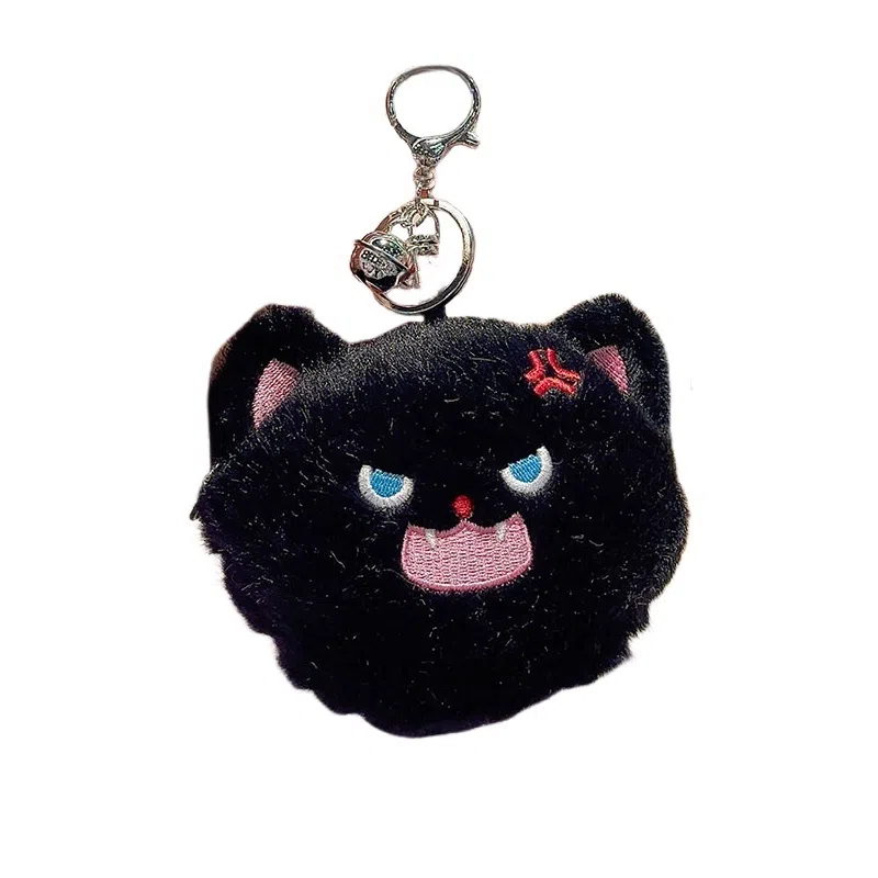 MIC RABBIT emo 9CM