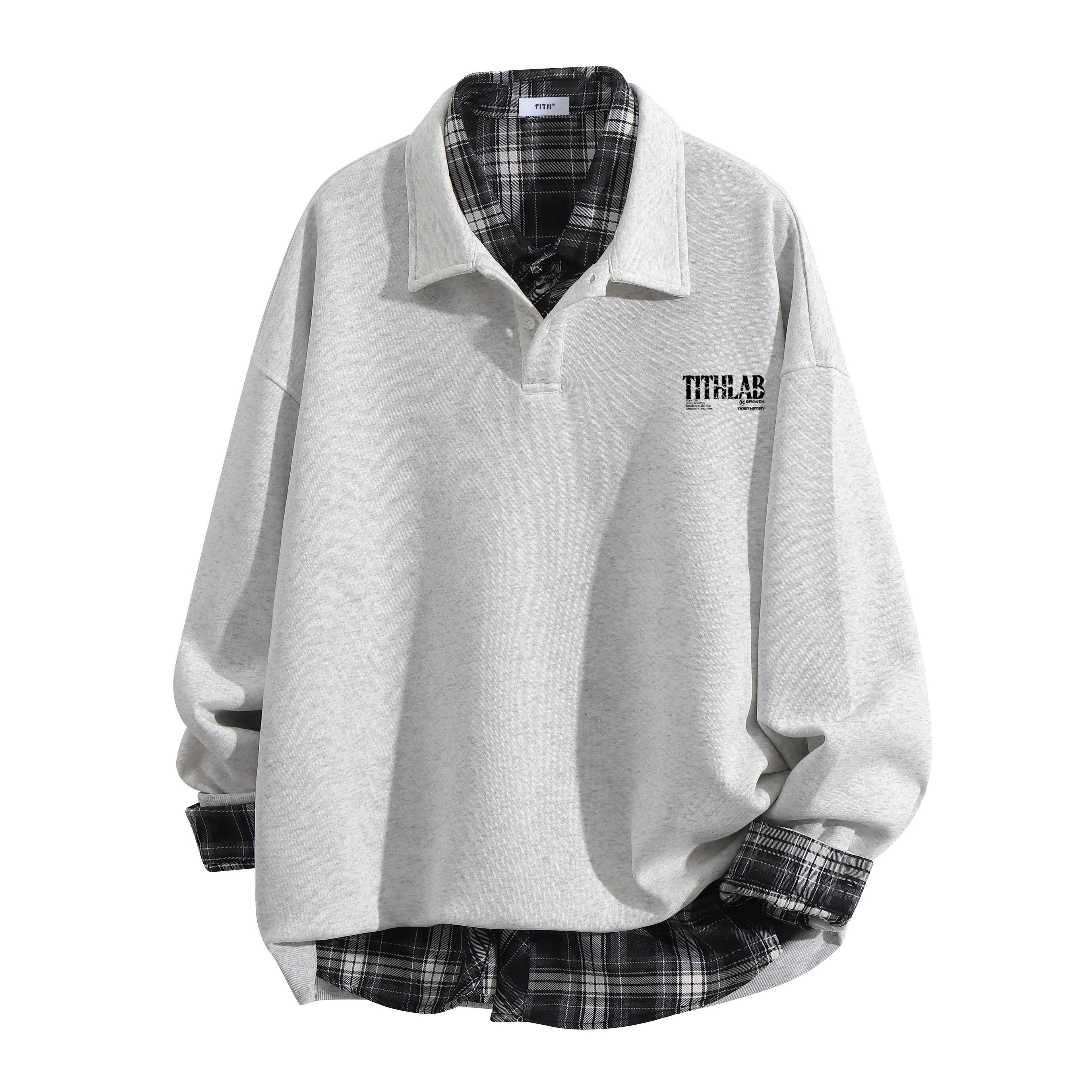 TITH Polo