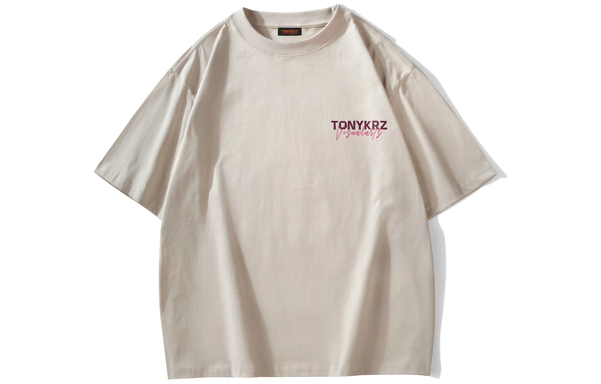 TONYKRZ T