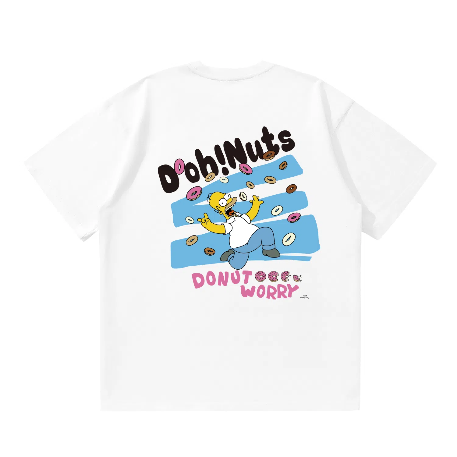 The Simpsons T
