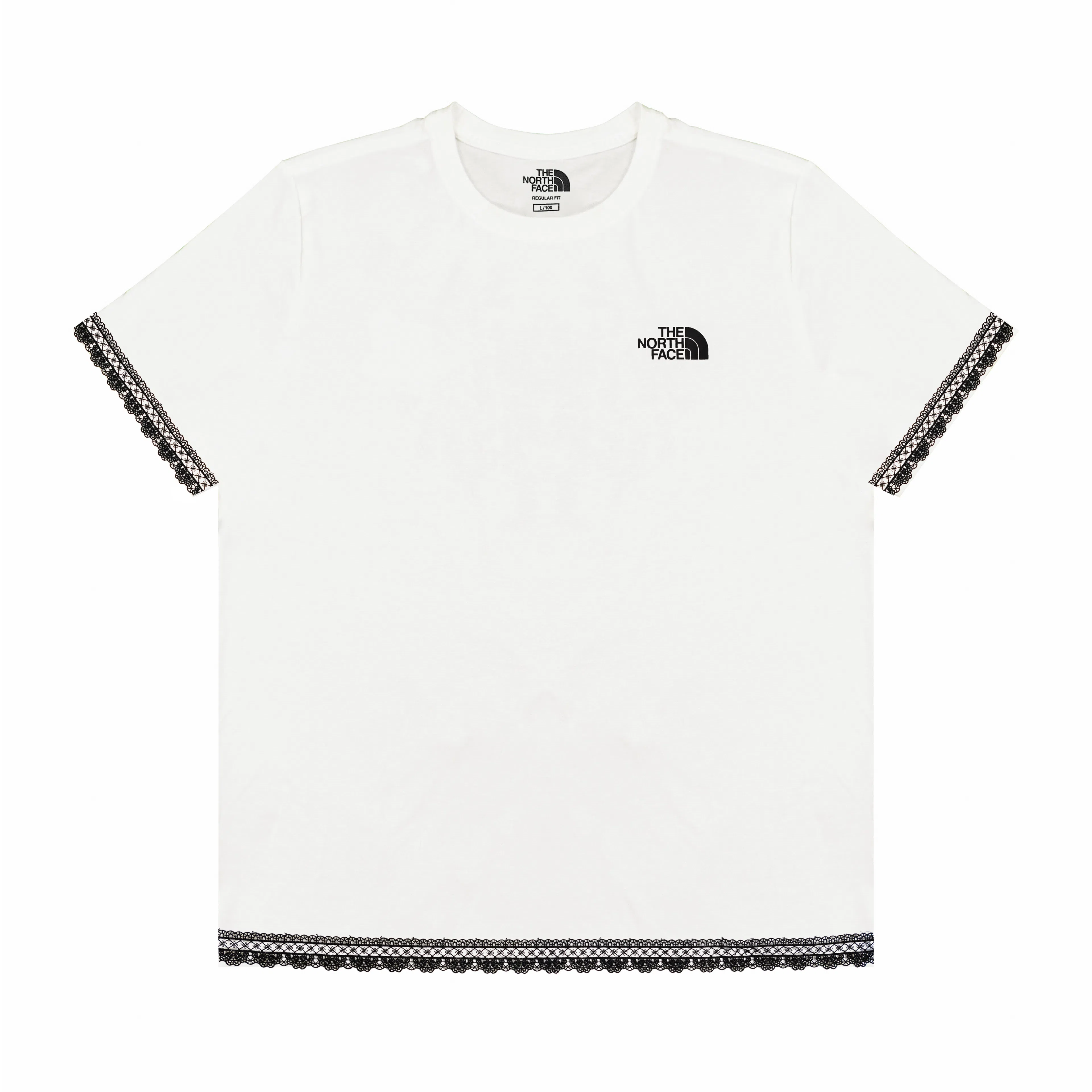 THE NORTH FACE Fantasy T