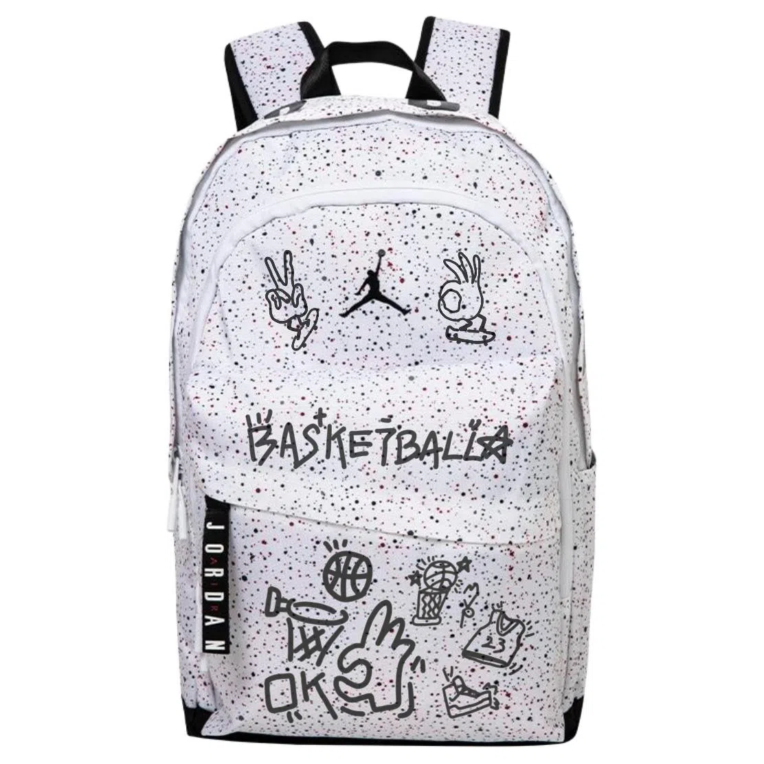 Jordan Backpack