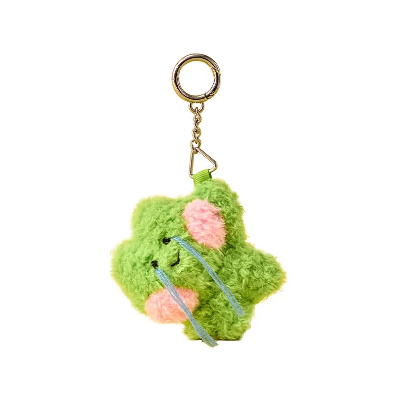 LINE FRIENDS minini 10cm