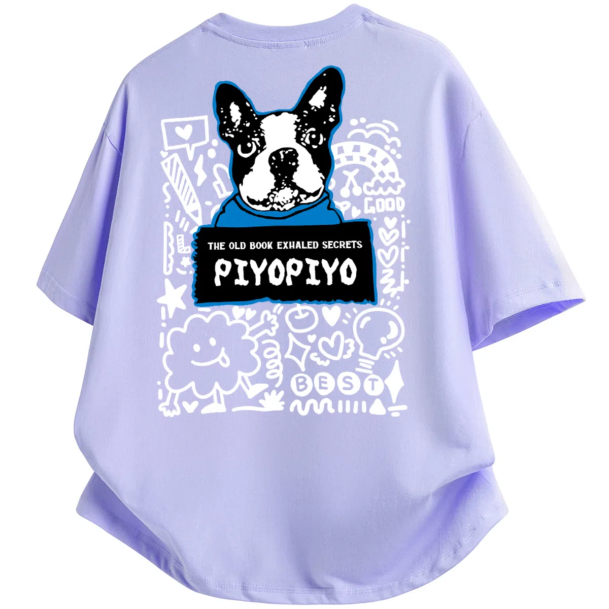 PIYOPIYO LogoinsT
