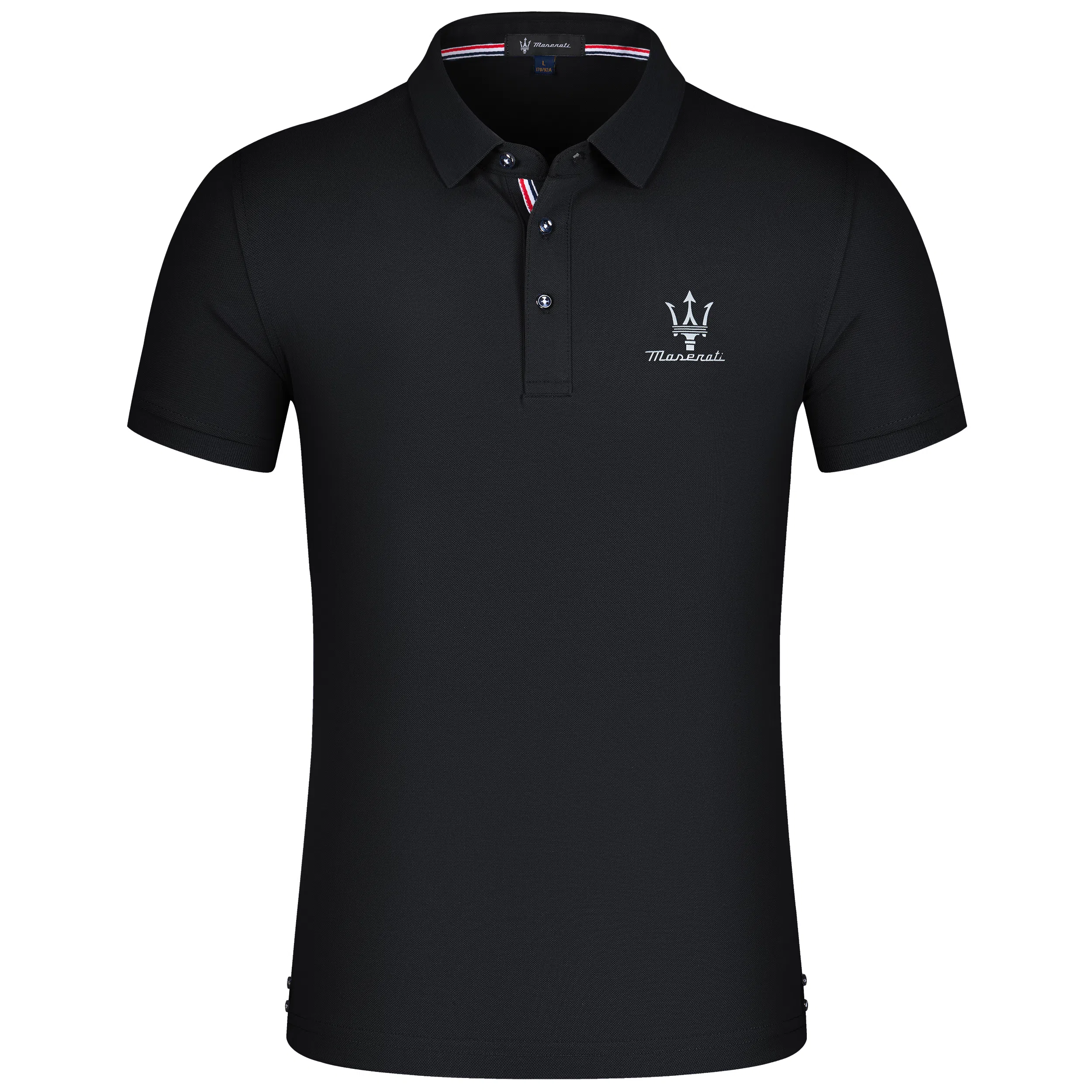 Maserati Polo