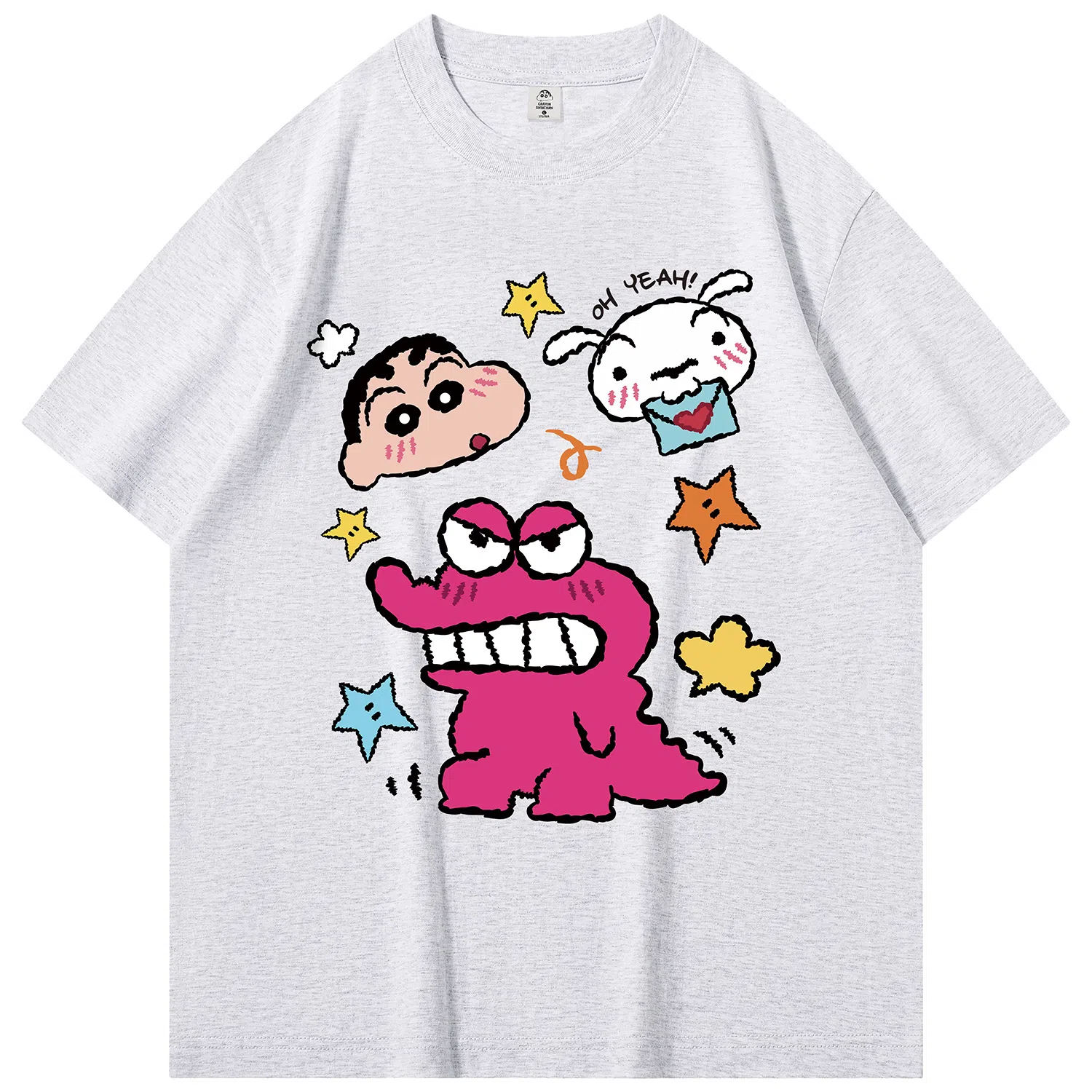 Crayon Shinchan T