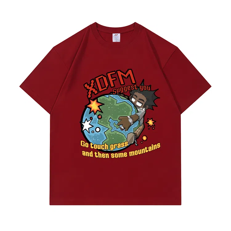 XDFM T