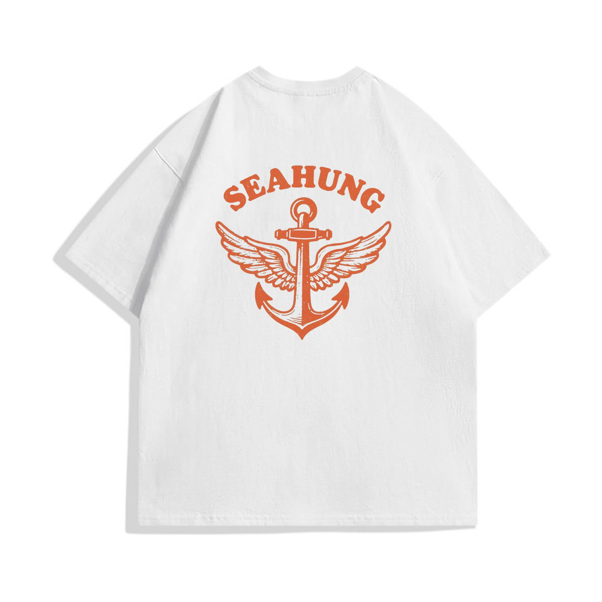 SEAFUNG logoTT