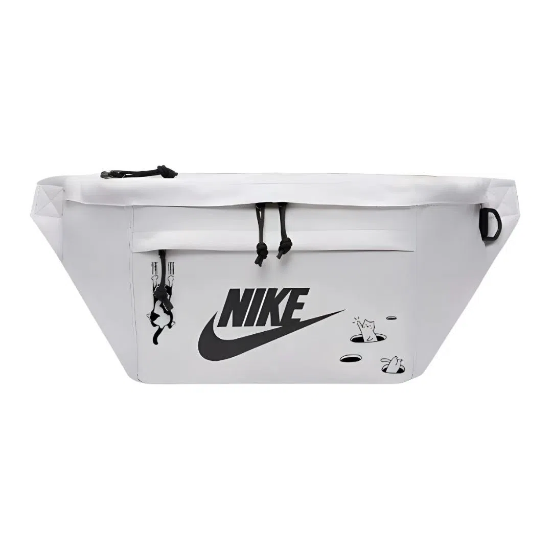 Nike Waist Bag Light Bone
