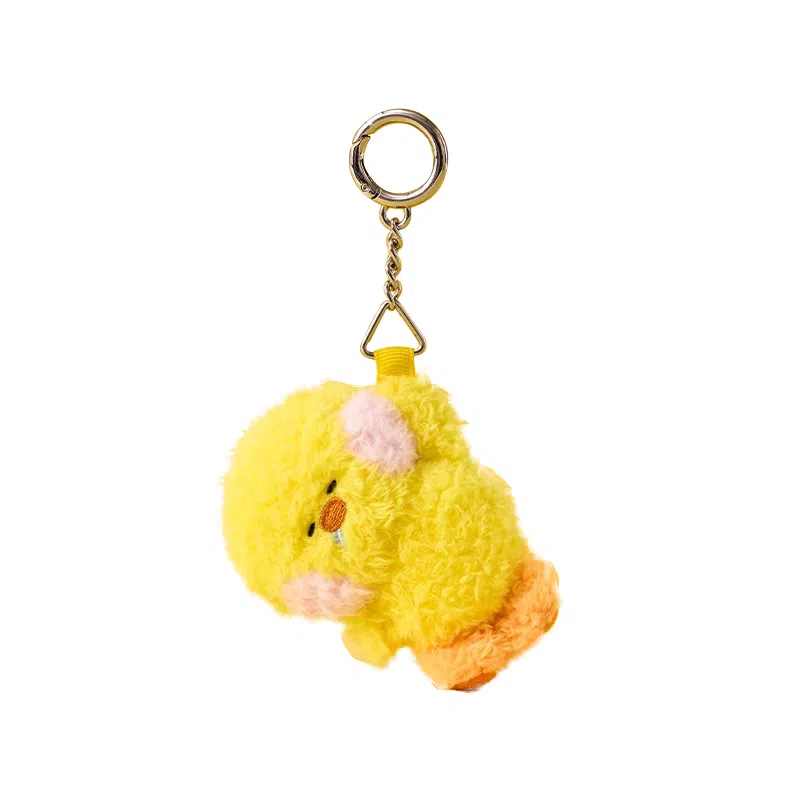 LINE FRIENDS minini 10cm