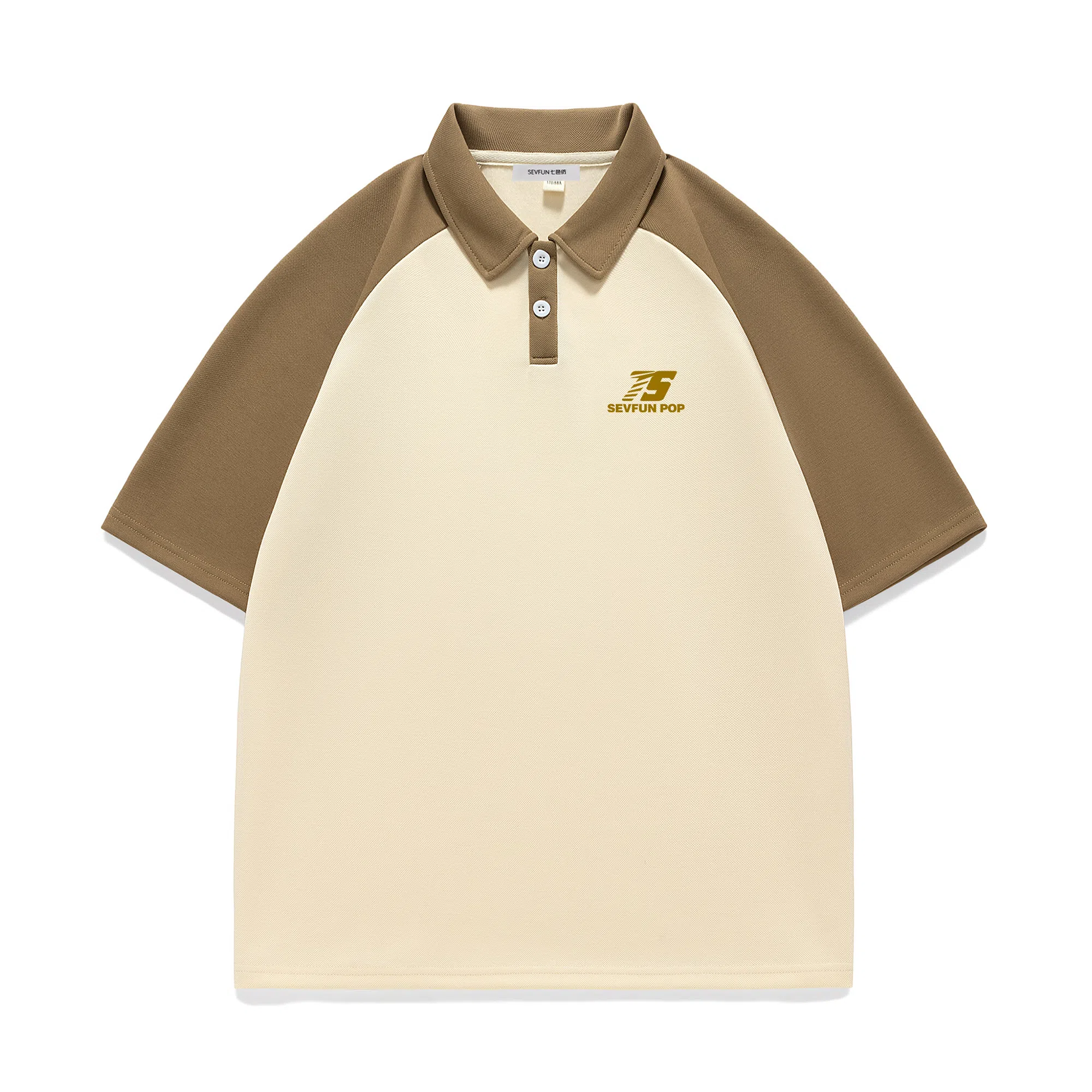 SEVFUN Polo Shirt