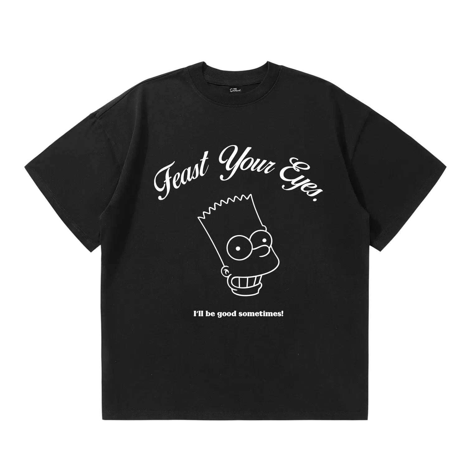 The Simpsons T