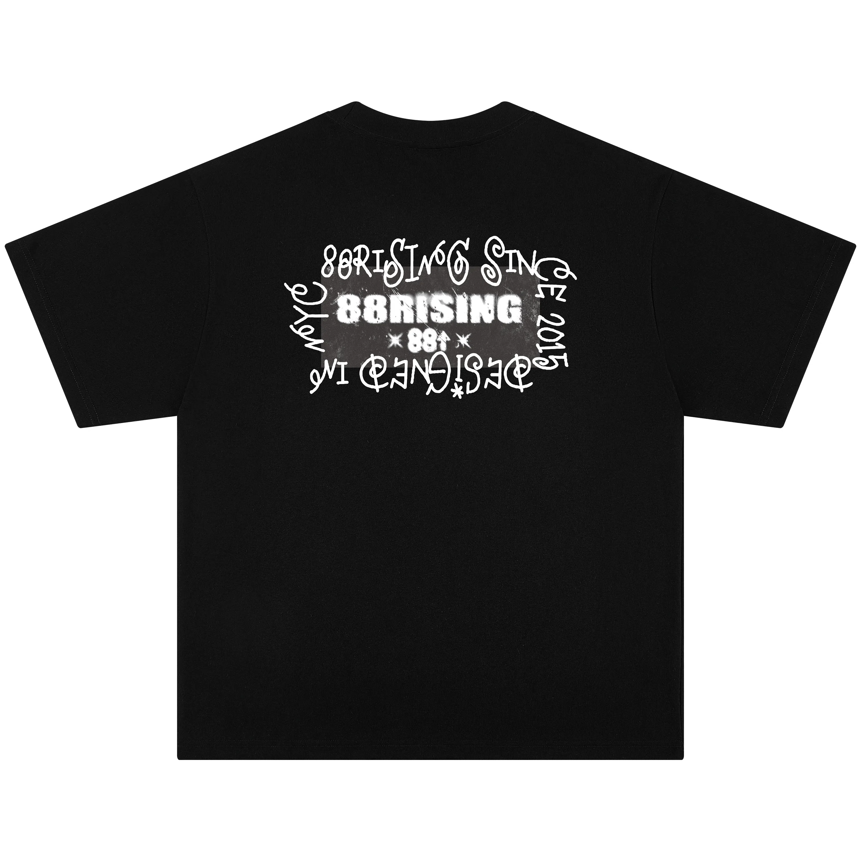 88rising T