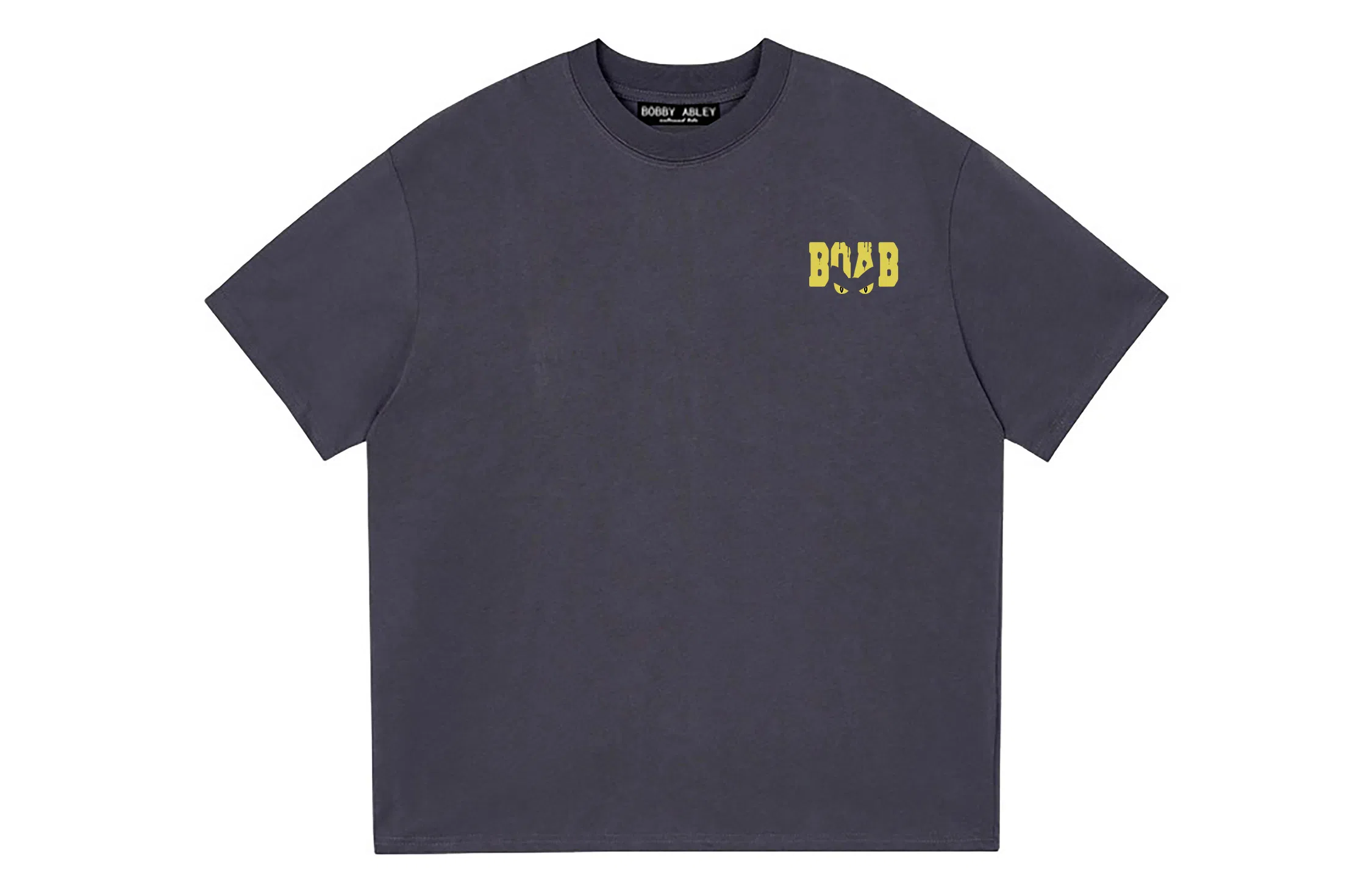 BOBBY ABLEY logo320GT