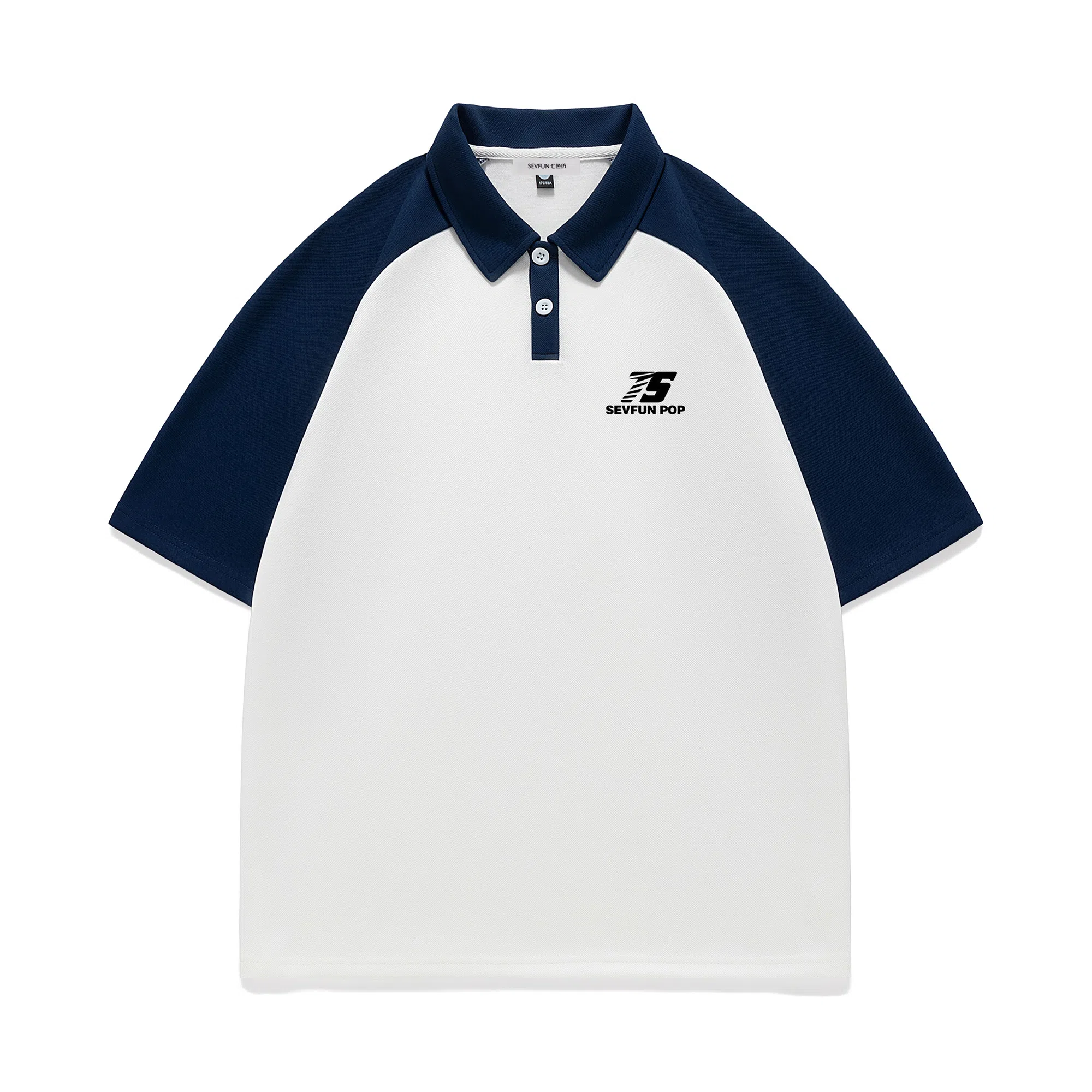 SEVFUN Polo Shirt
