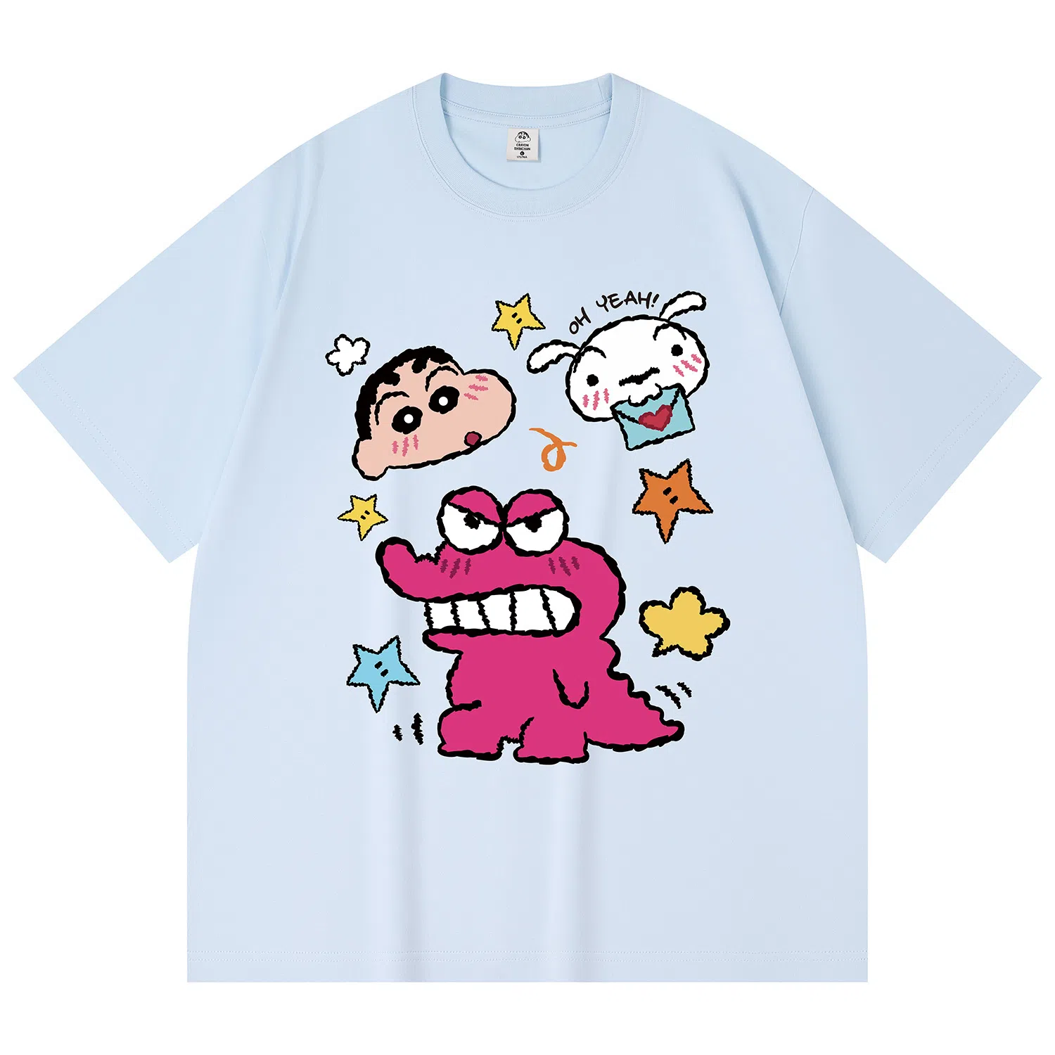Crayon Shinchan T