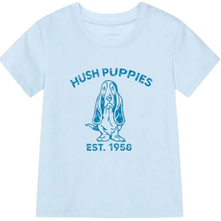 Hush Puppies T