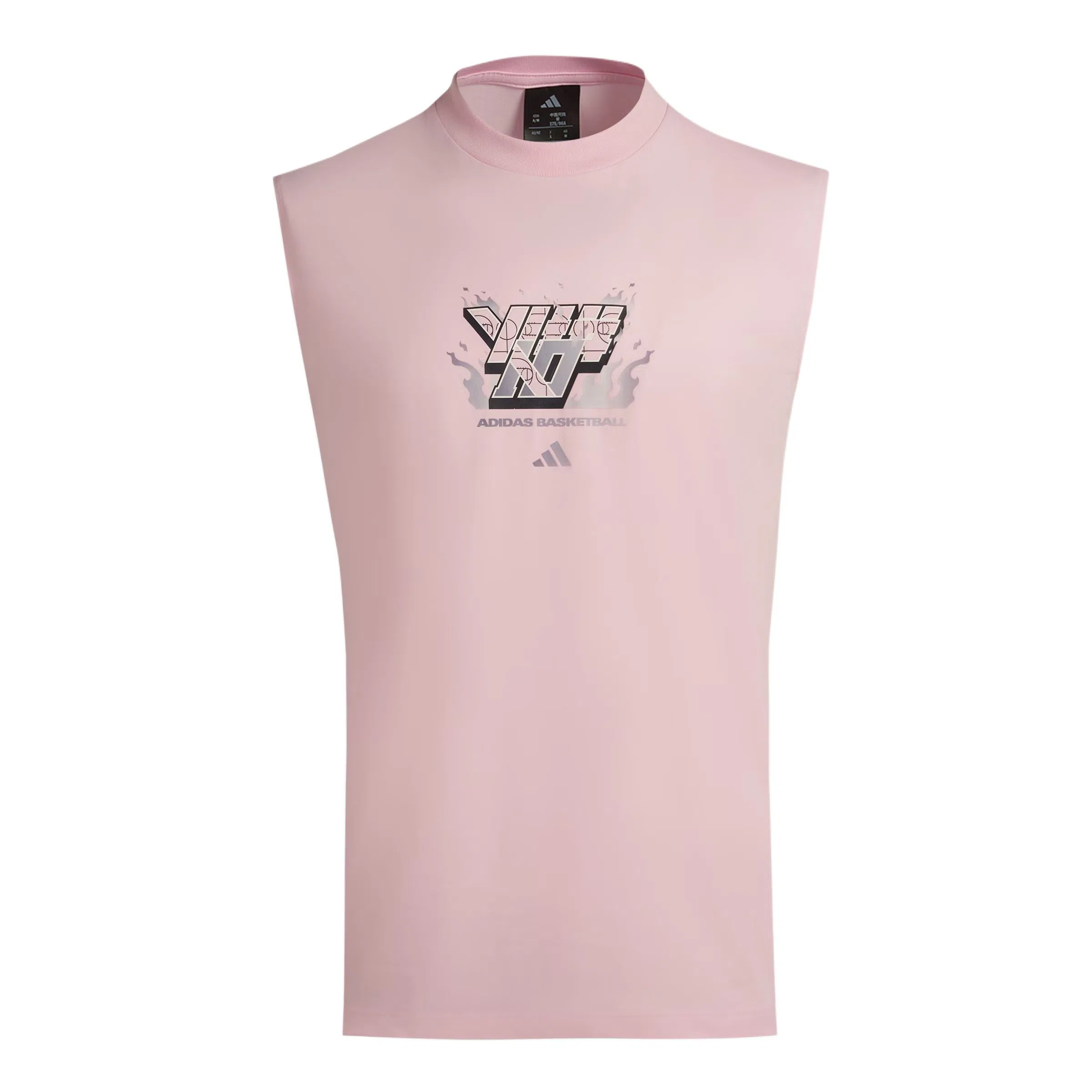 adidas BB TOS TANK TOP