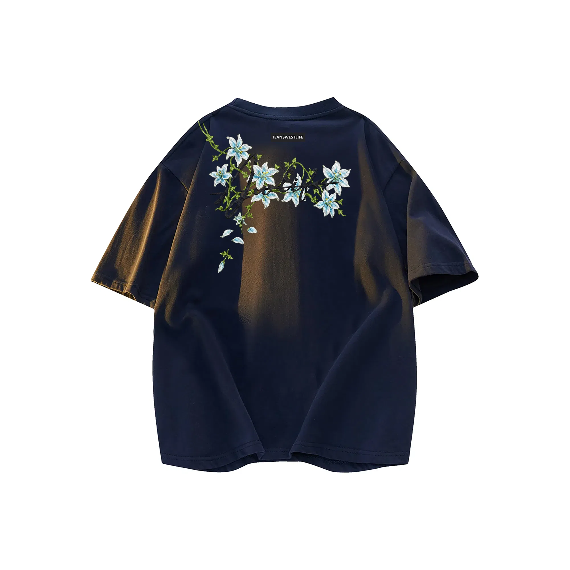 JEANSWEST LIFE LogoT