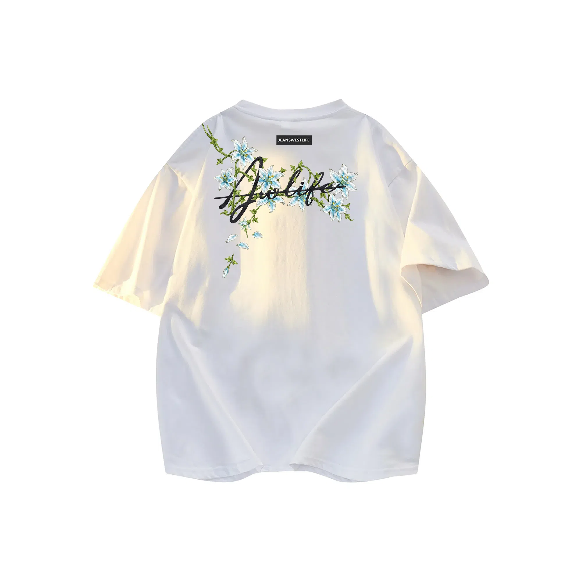 JEANSWEST LIFE LogoT