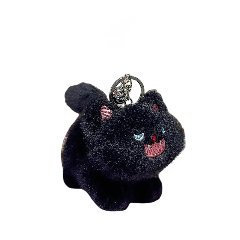 MIC RABBIT emo 9CM