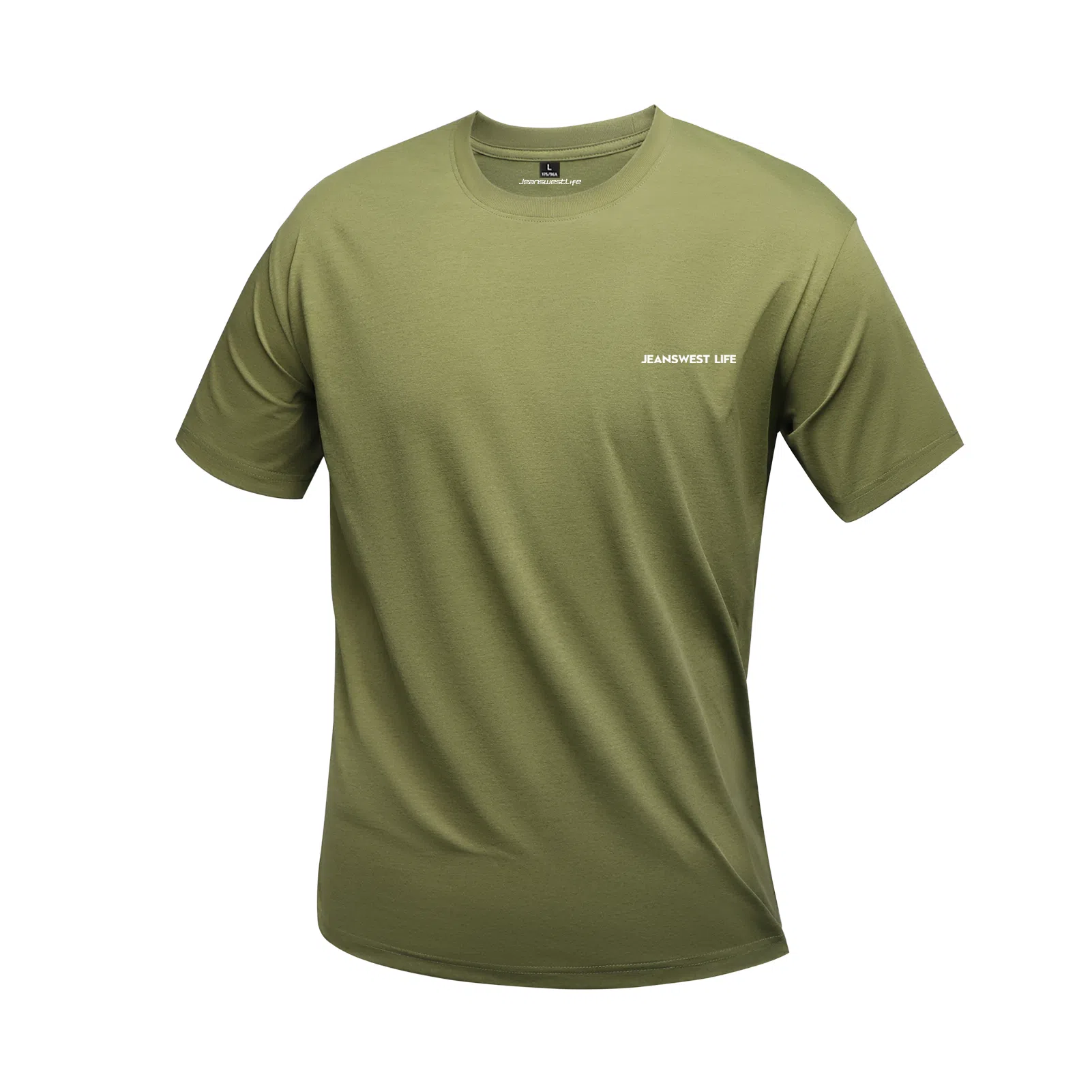 JEANSWEST LIFE logoUPF50+T