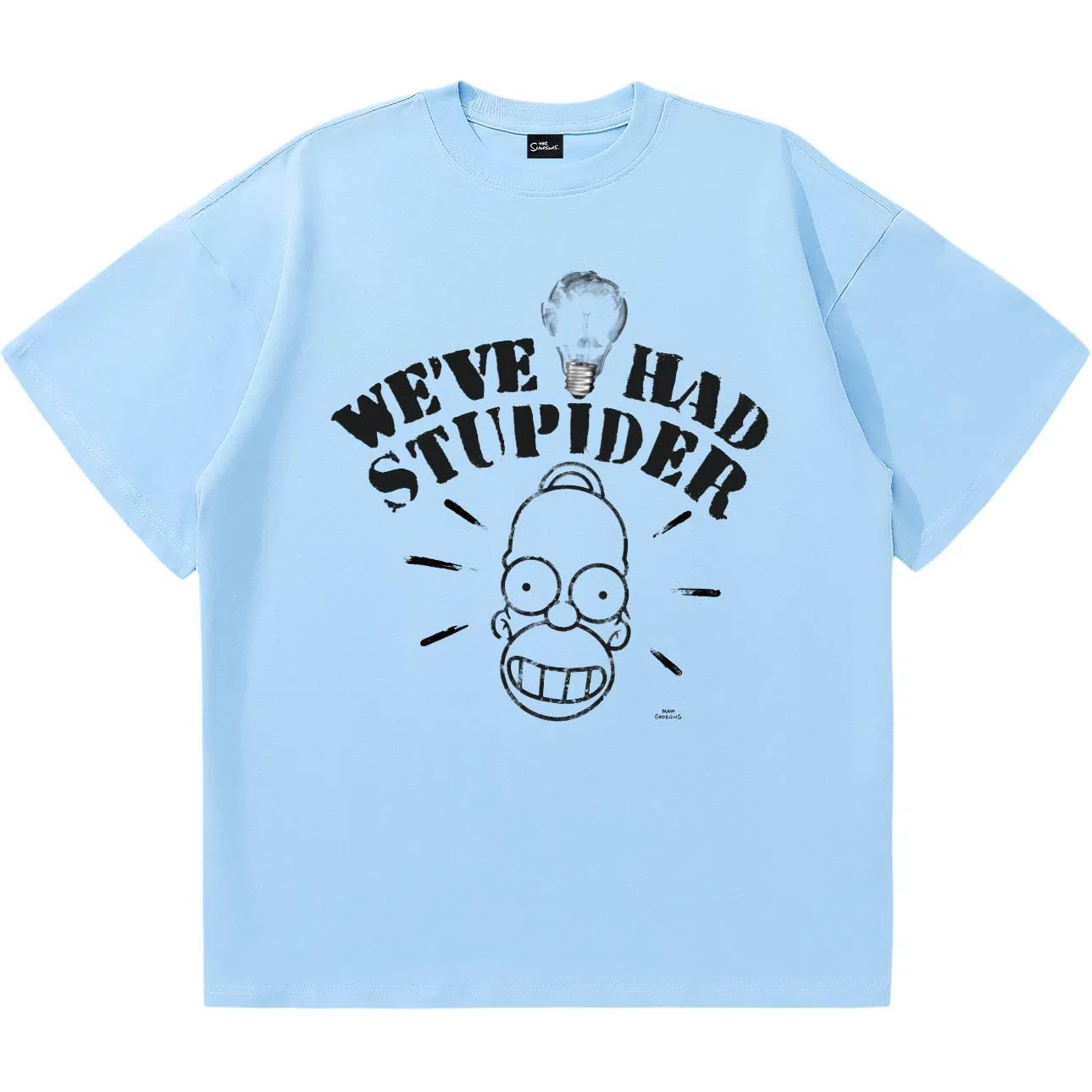 The Simpsons T