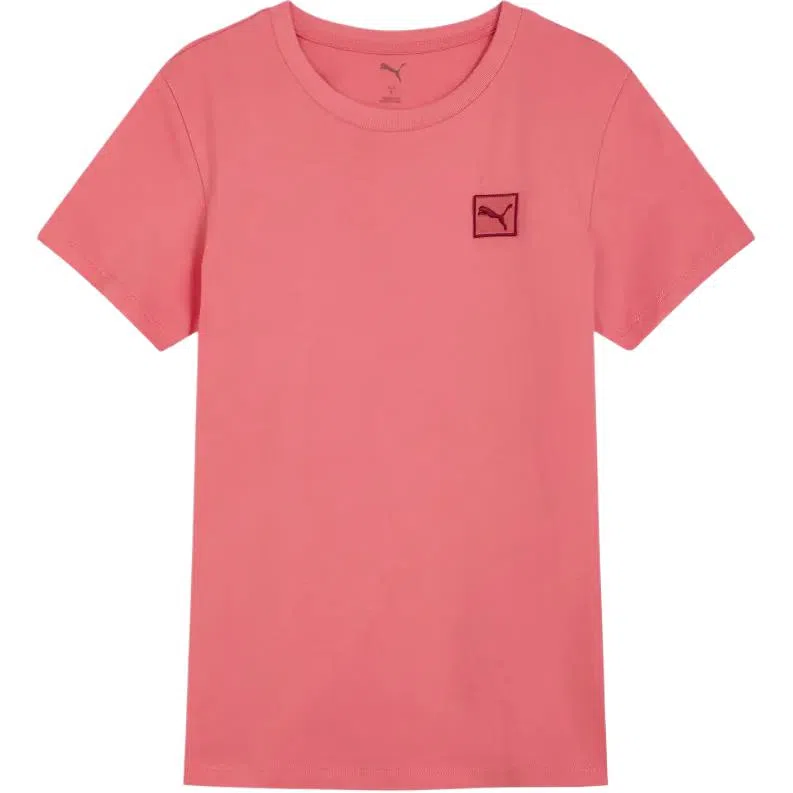 PUMA ESS ELEVATED SS25 T