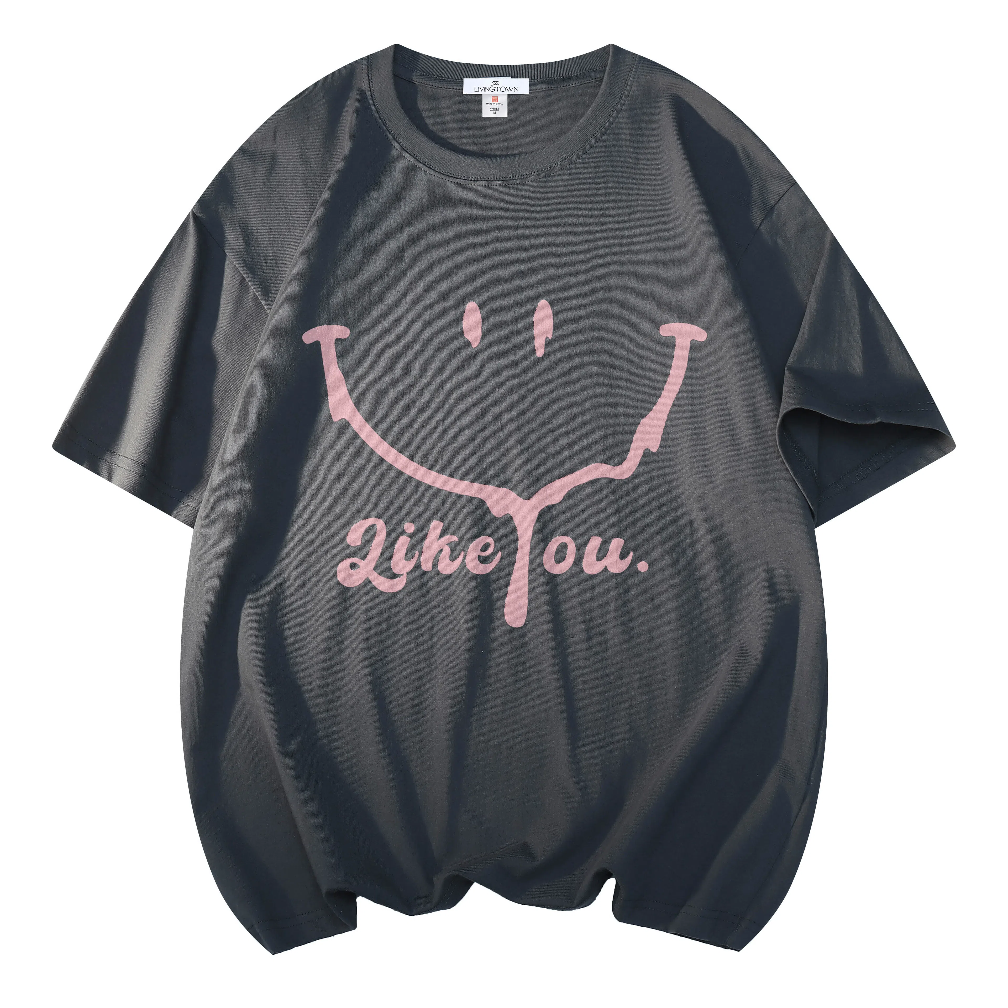 LIVINGTOWN T