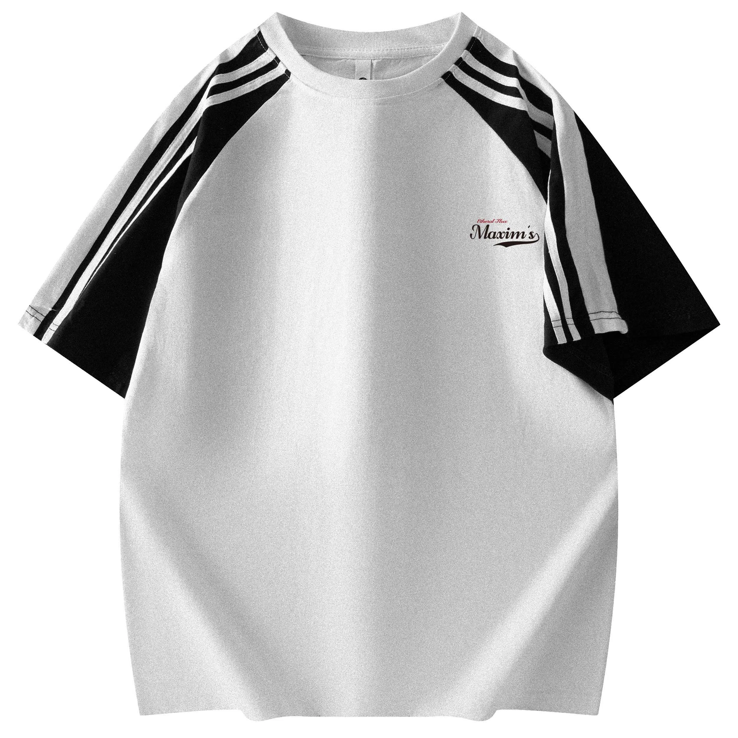 maxim's de paris LogoT