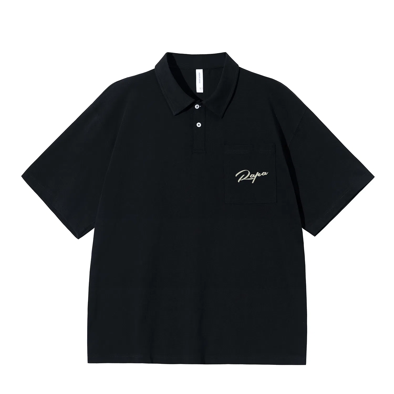 RAP PANDA TshirtPolo