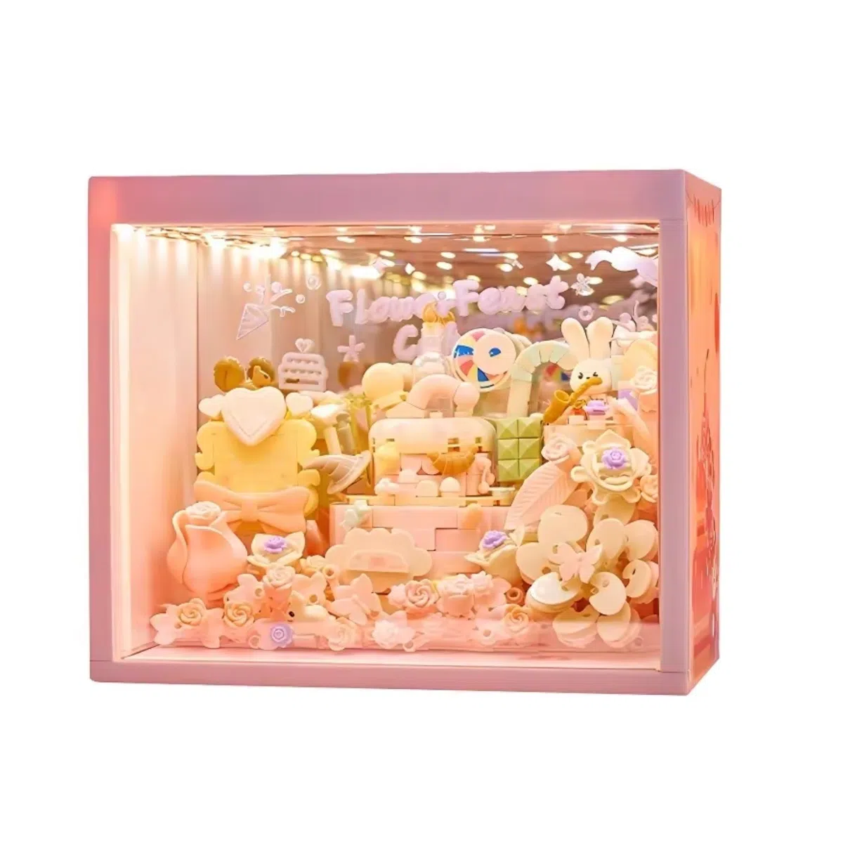 AECELI DIIY 1697pcs536pcs AE-620189