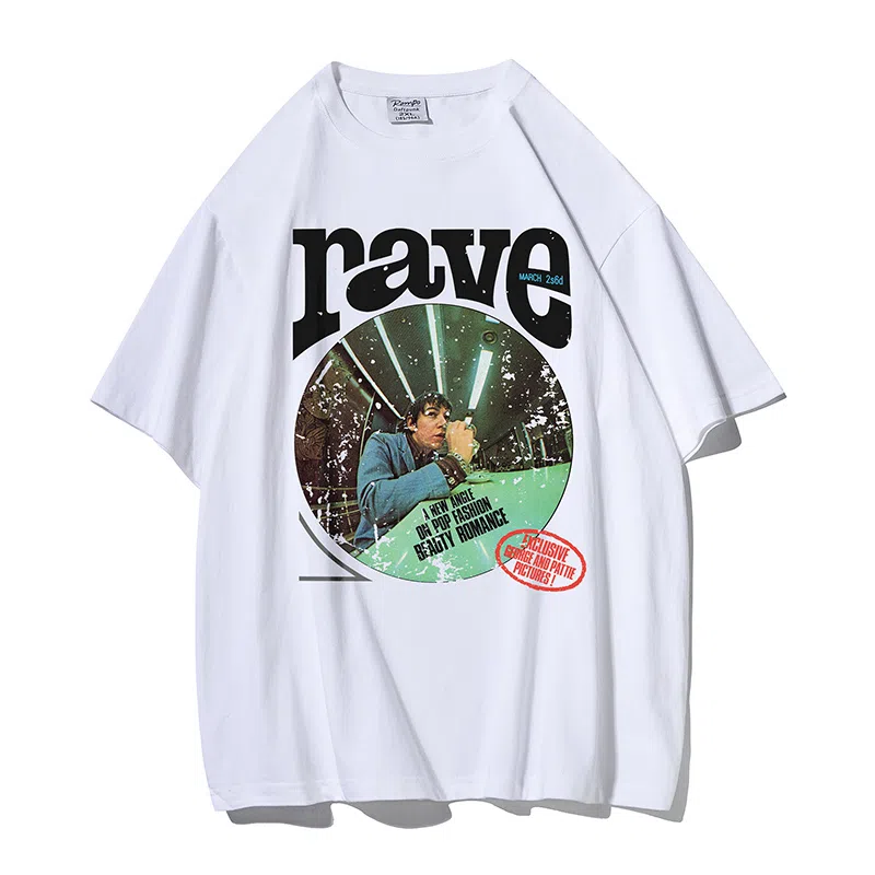 DAFT PUNK 350gThiphop