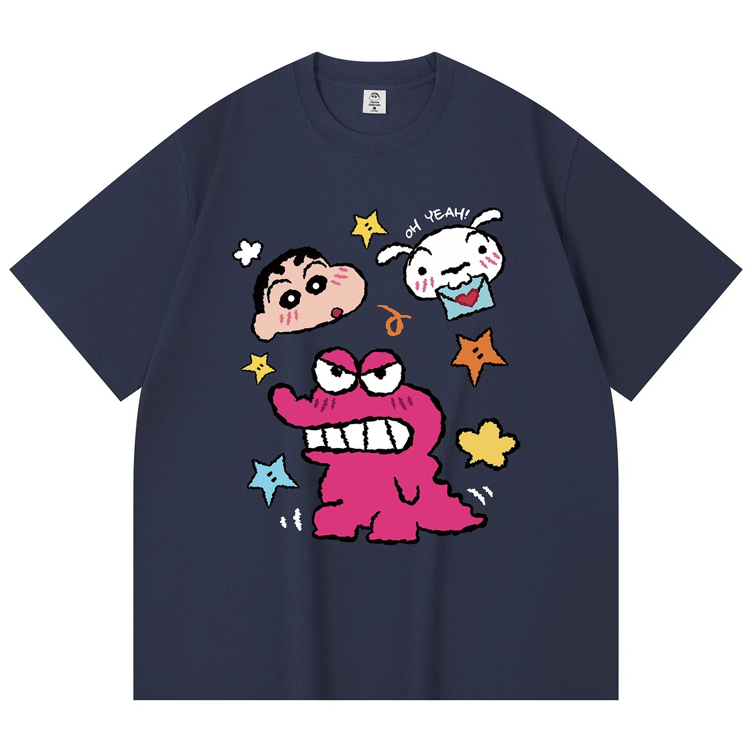 Crayon Shinchan T