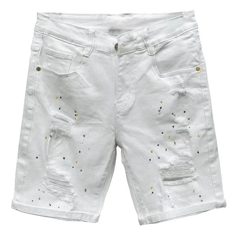 PAINT STAIN
