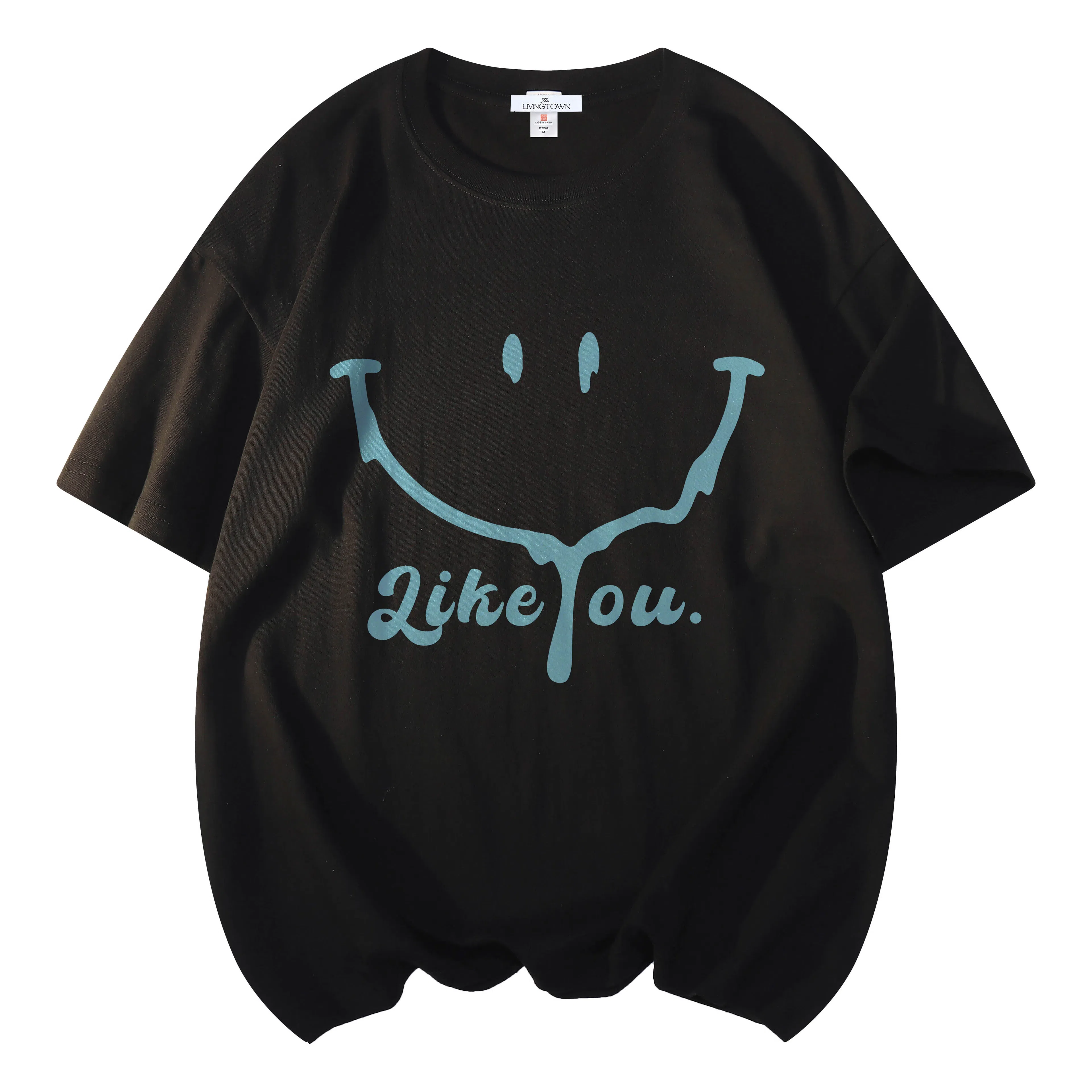 LIVINGTOWN T