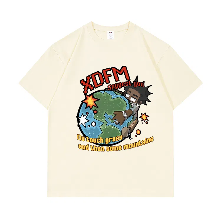 XDFM T