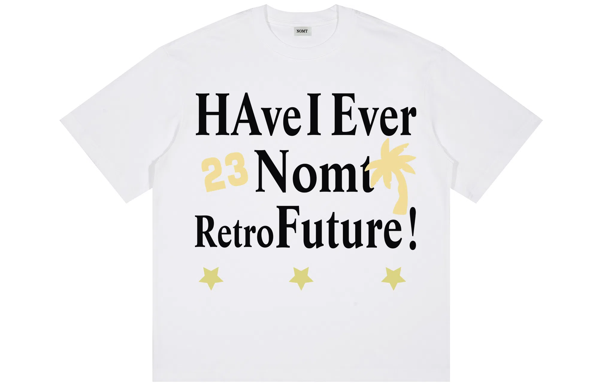 nomt T