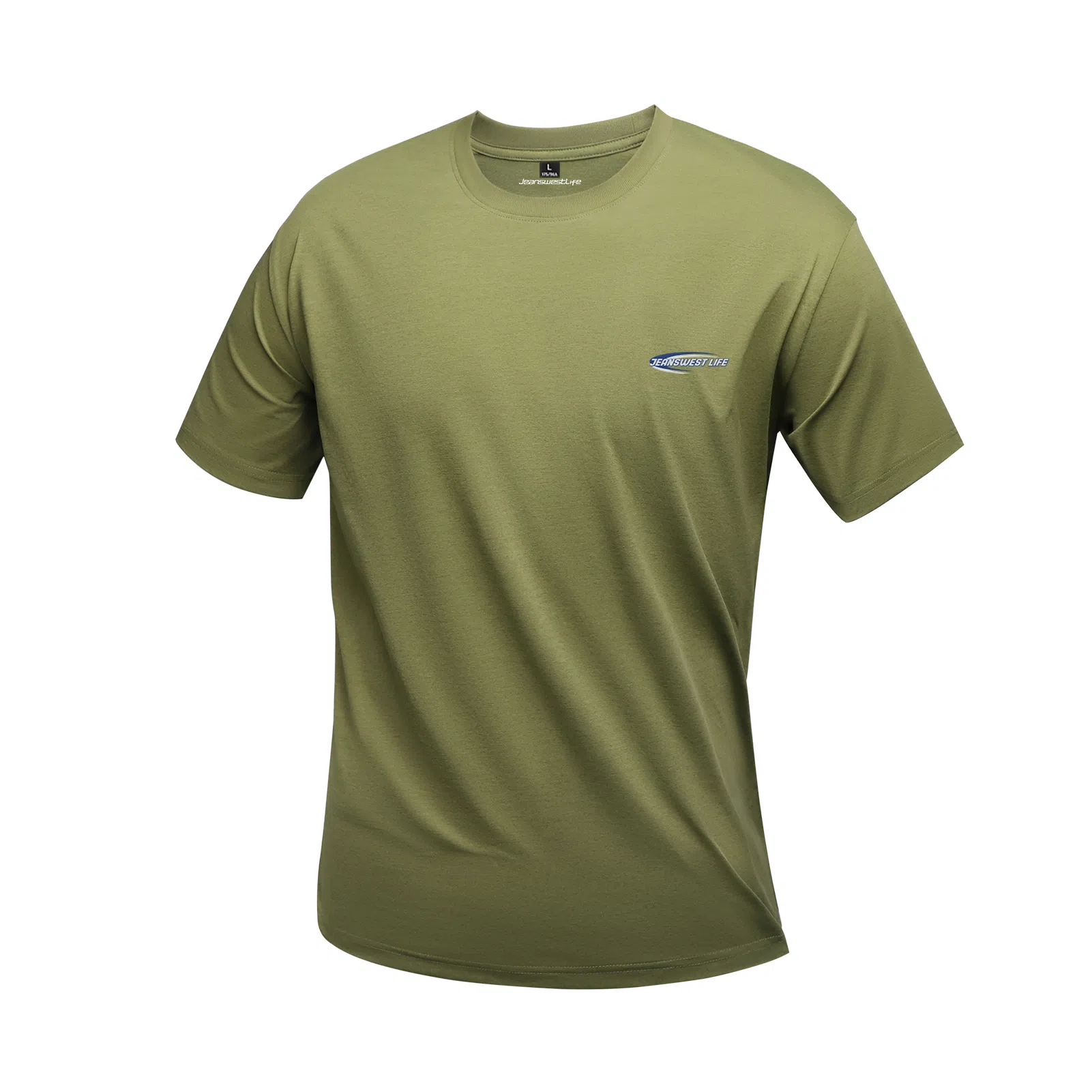 JEANSWEST LIFE logoUPF50+T